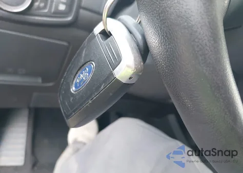 2019 Ford Edge Titanium из США, поврежденный, VIN 2FMPK3K9XKBB22643